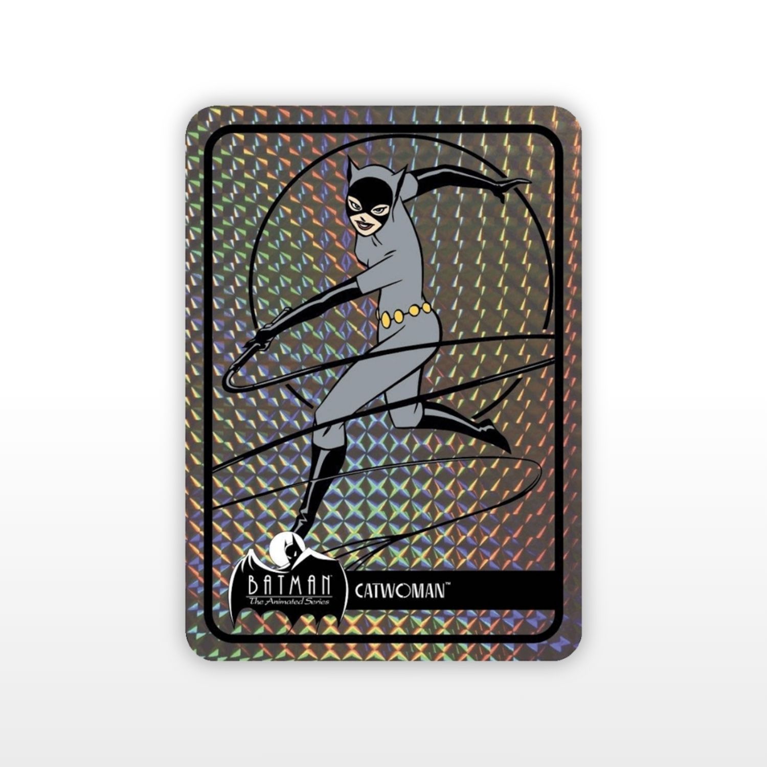 [Pack] Upper Deck Batman The Animated Series 2026 - Hobby Box