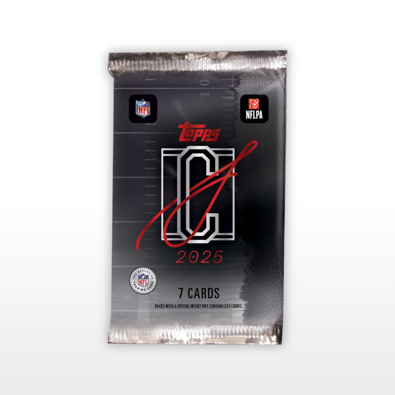 [Pack] Topps Signature Class NFL 2025 - Value Box