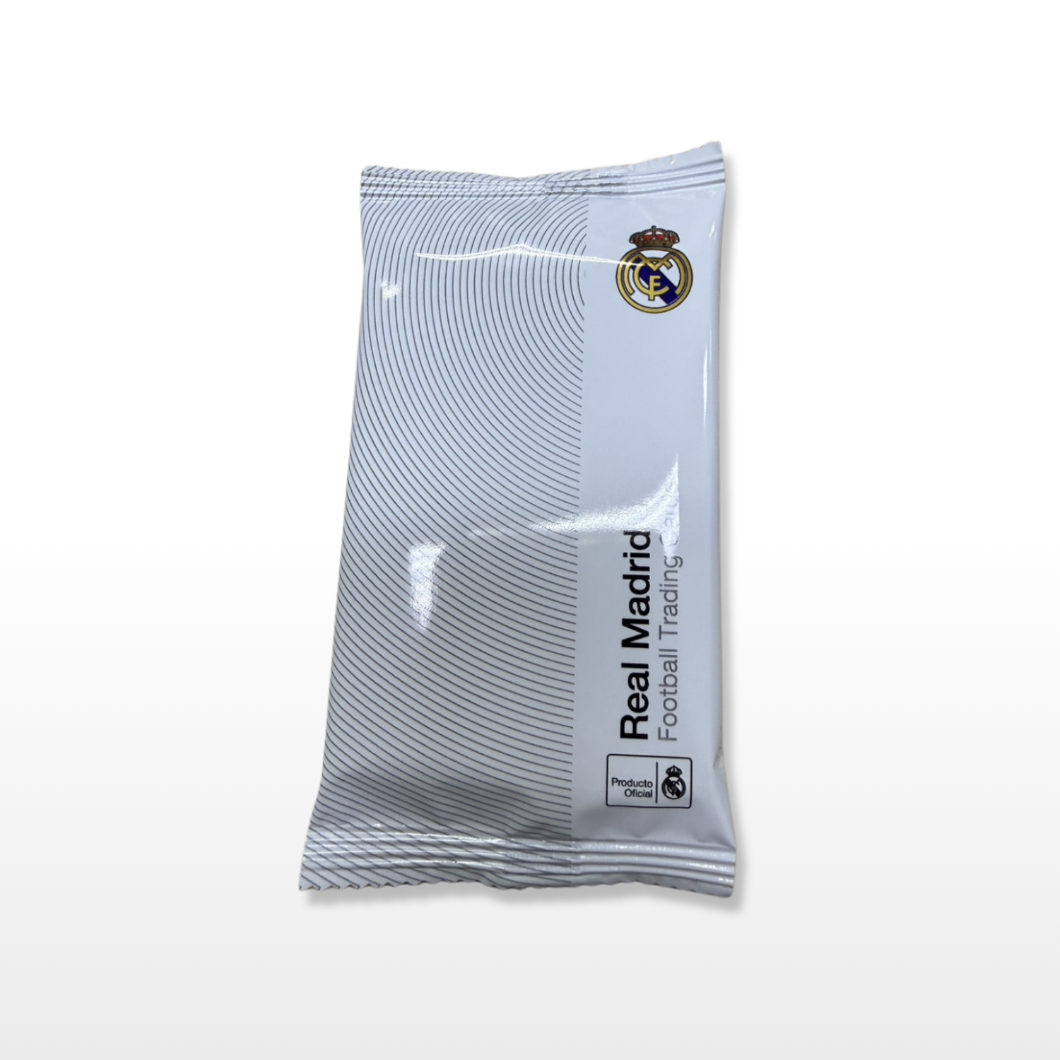 [ซอง] Futera Headliners collection Real Madrid 2025/26 - Release 2