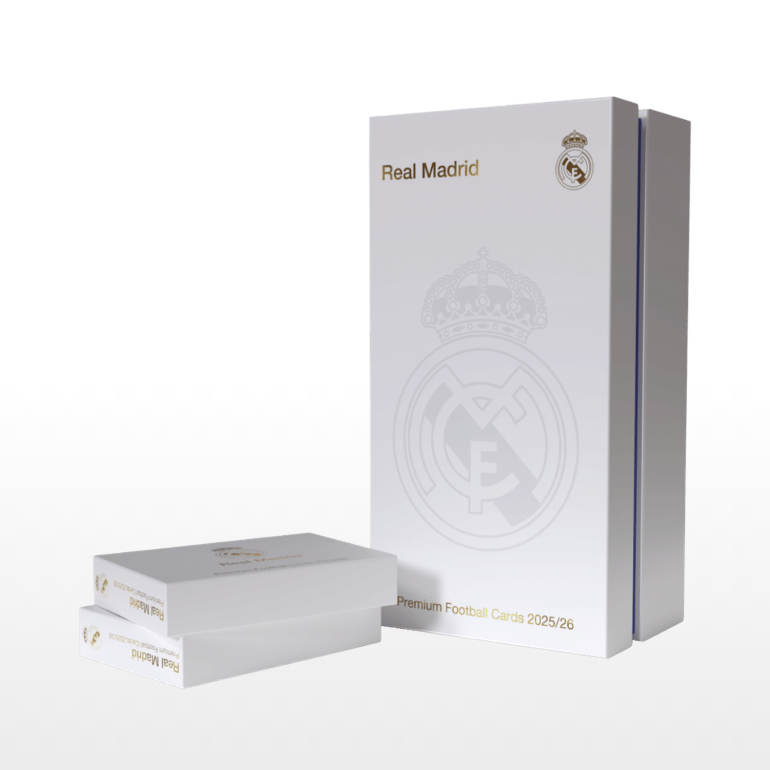 Futera Real Madrid Unique 2025-26