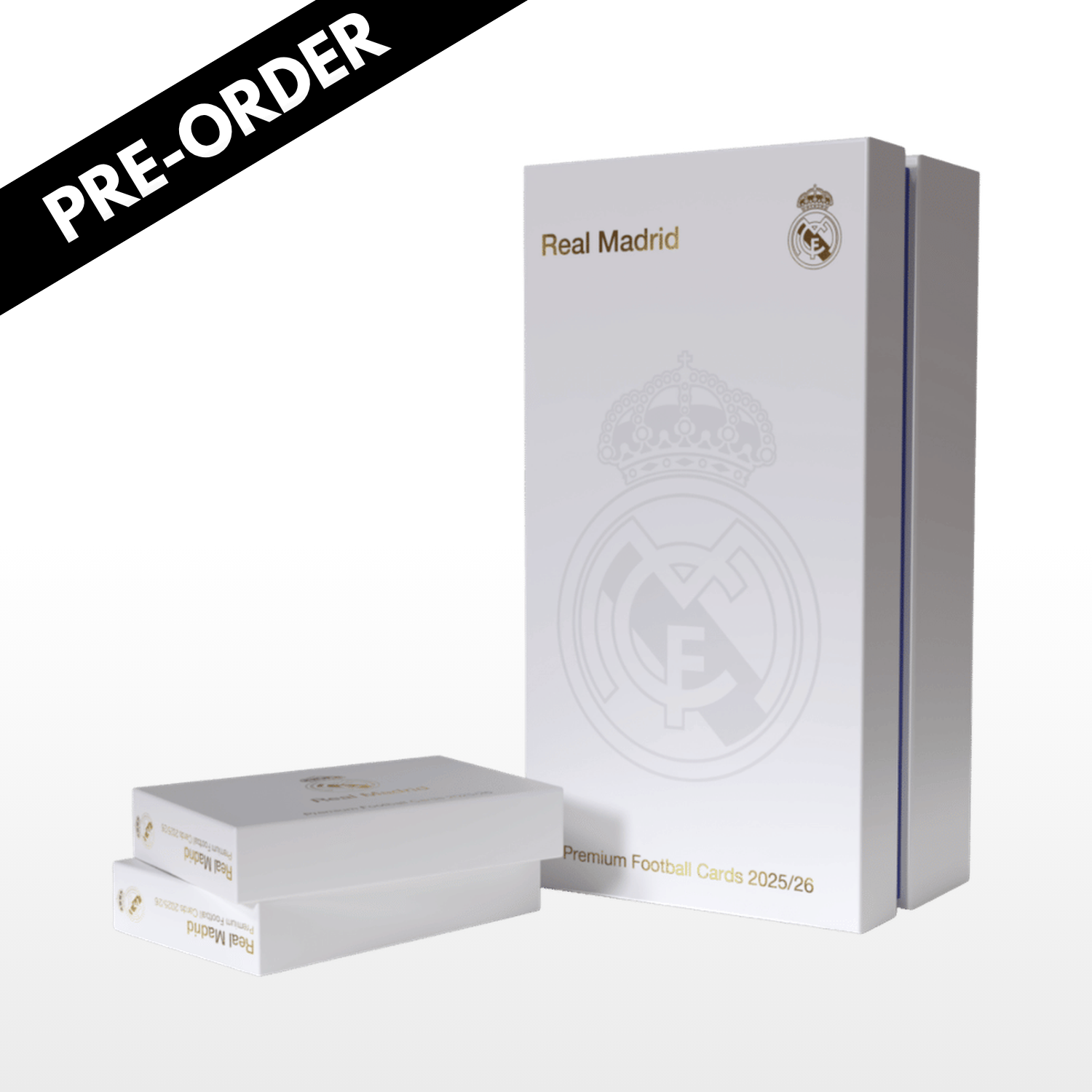 (Pre-Order) Futera Real Madrid Unique 2025-26