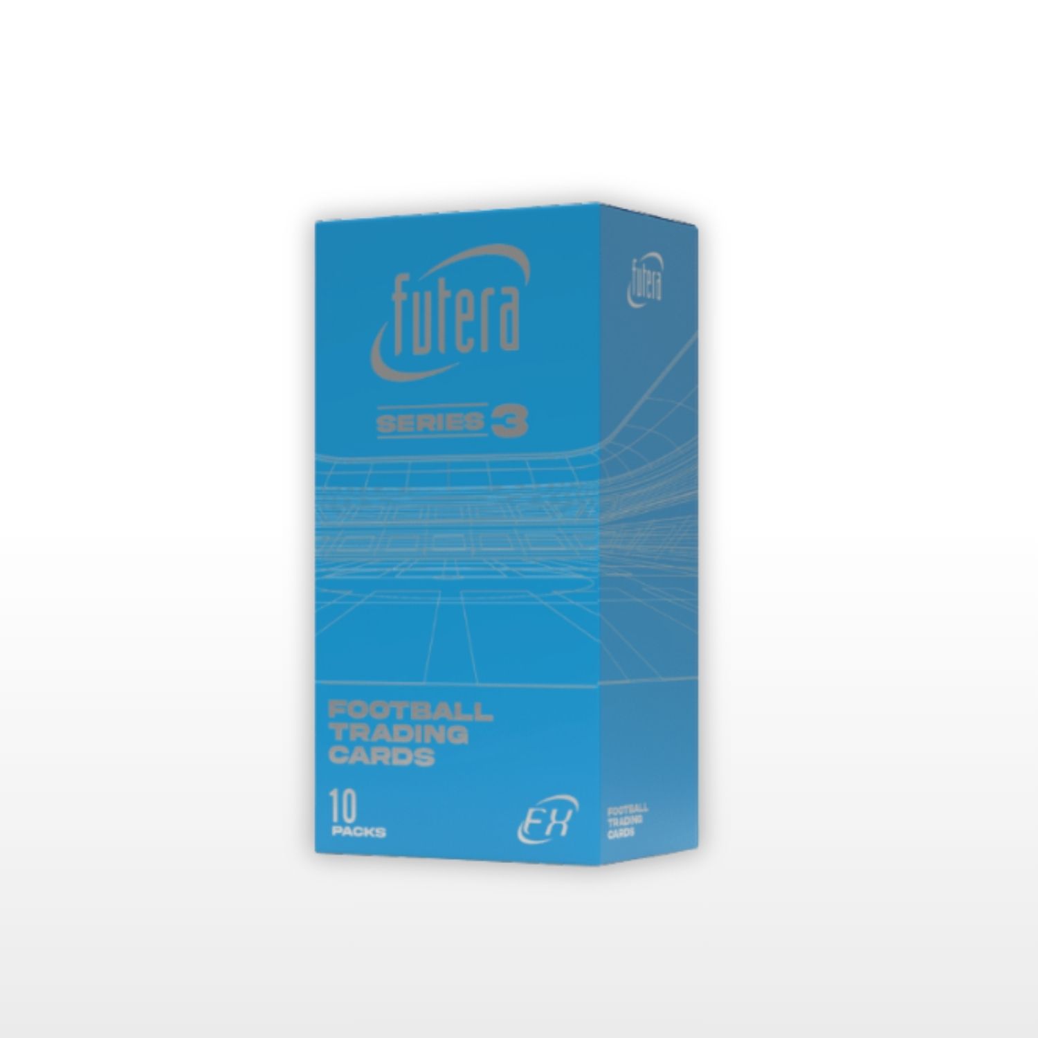 Futera Fx Series 2 World Football