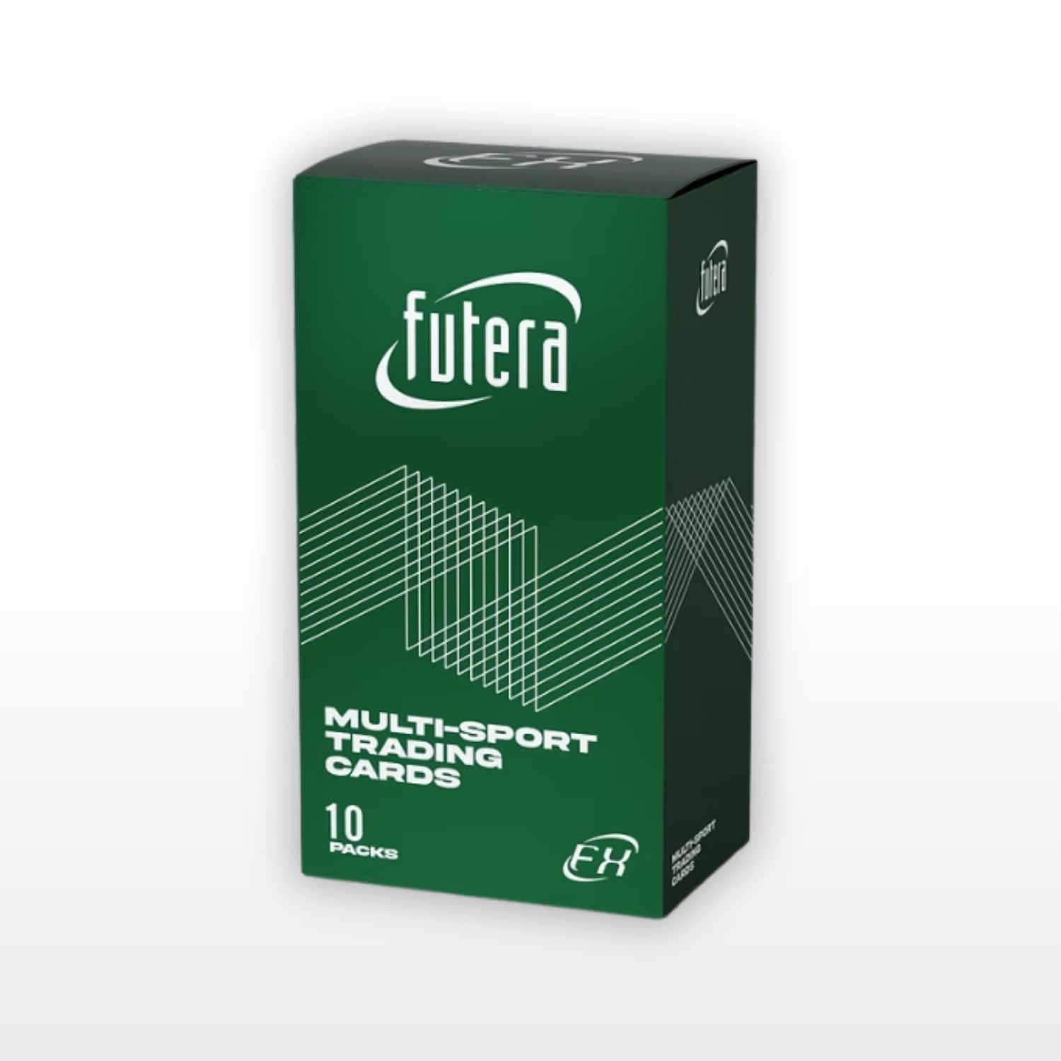 Futera Multi-Sport FX Series 1