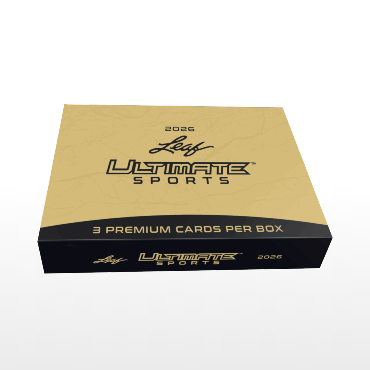 Leaf Ultimate Sports Hobby Box 2026