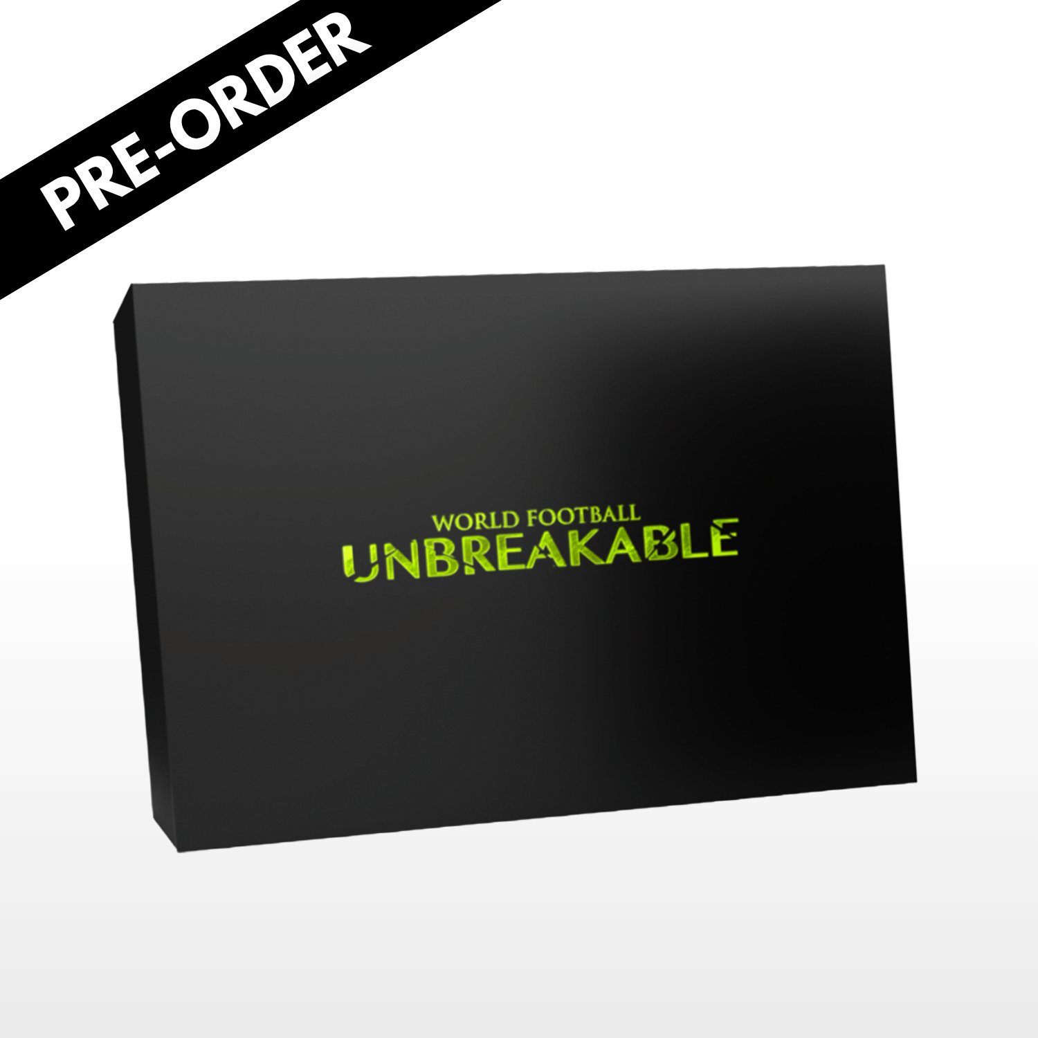 Futera World Football Unbreakable 2025-26