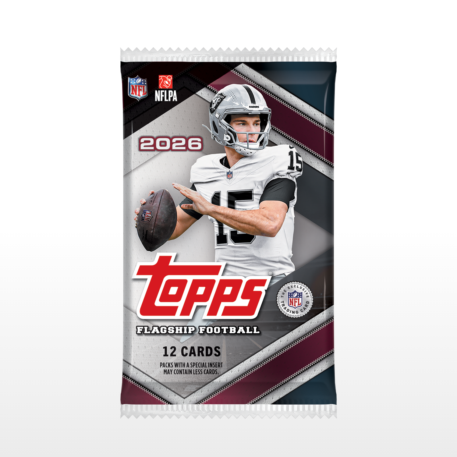 [Pack] Topps Flagship NFL - Value Box