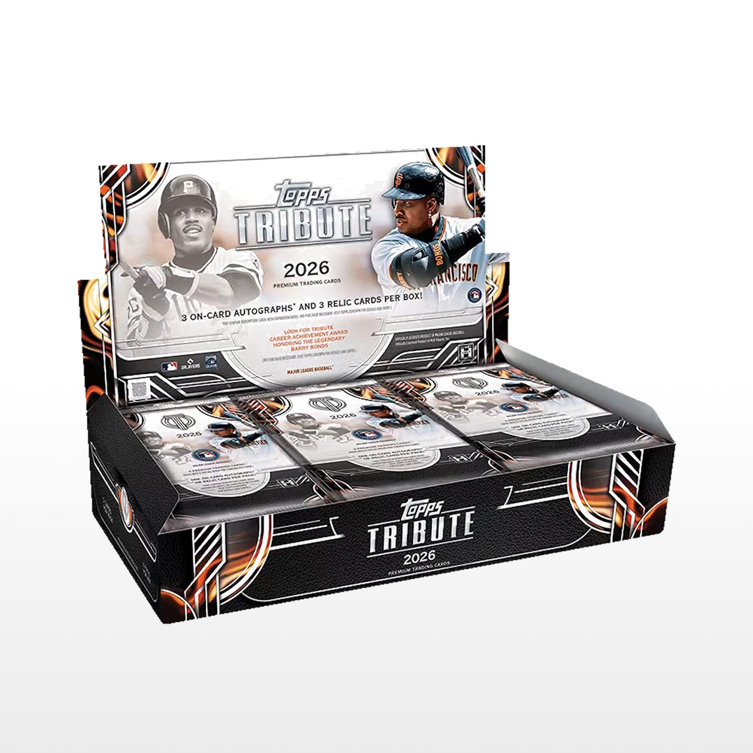 Topps Tribute Baseball 2026