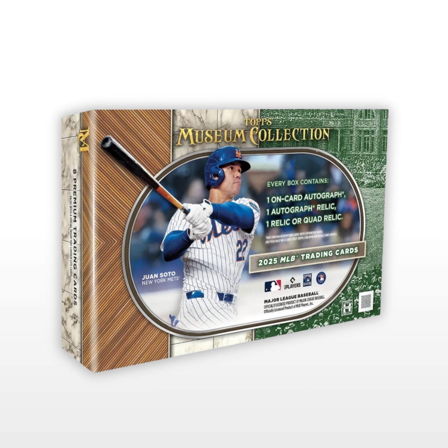 Topps Museum Baseball 2025