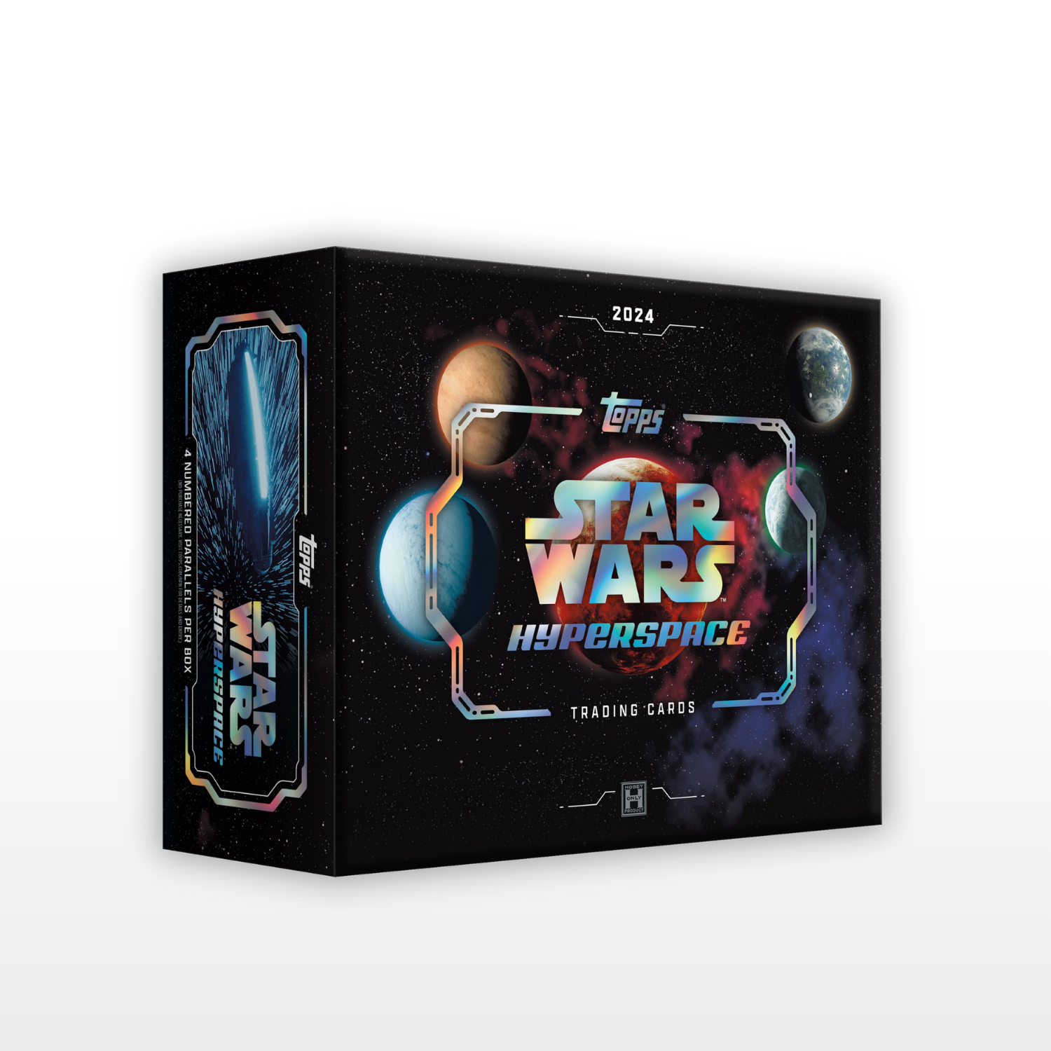 Topps Star Wars Hyperspace 2024