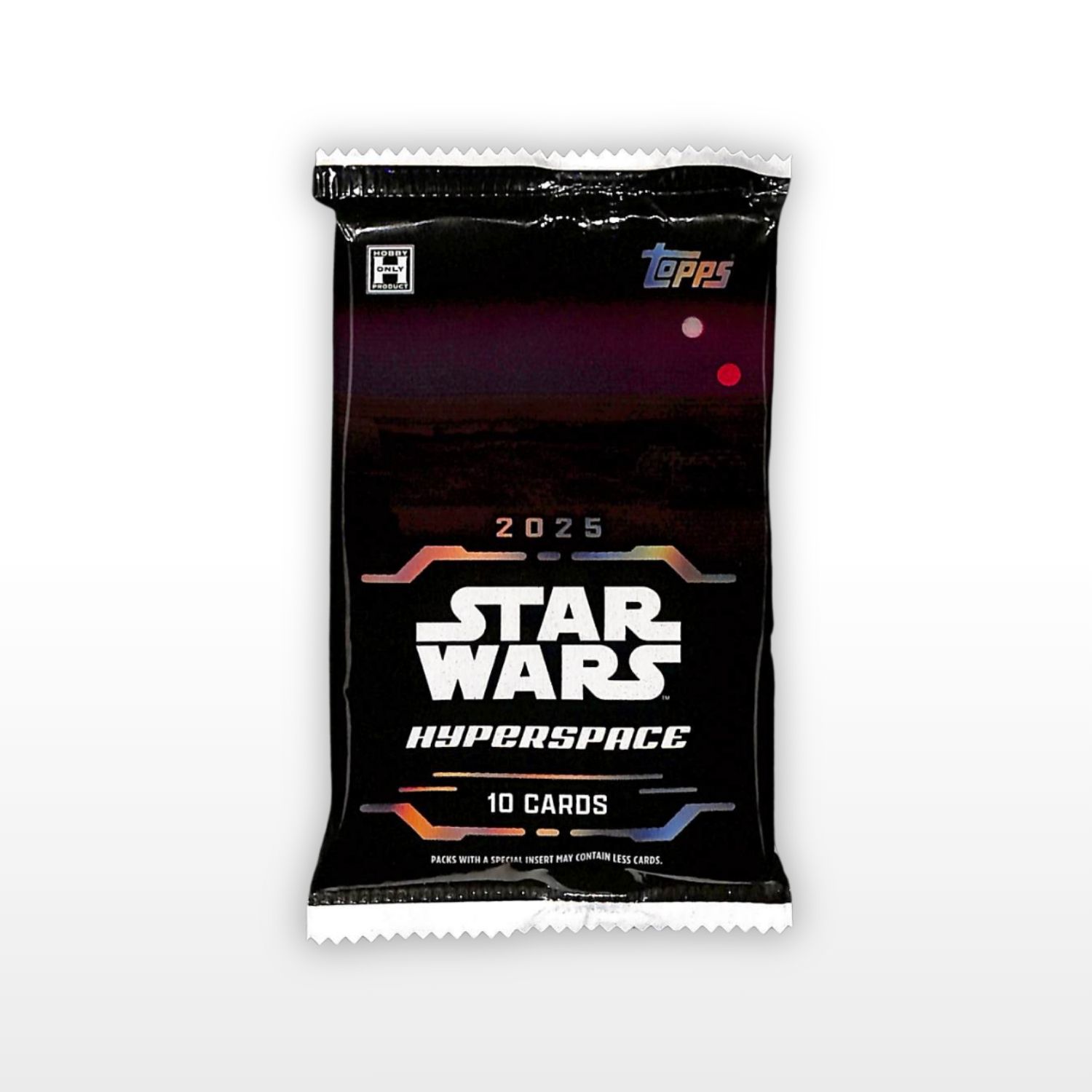 Topps Star Wars Hyperspace 2025